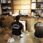 Operacao-Khalas-prende-servidor-estadual-e-desarticula-esquema-de-fraude-no-setor-de-combustiveis
