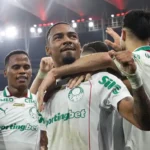 Palmeiras-