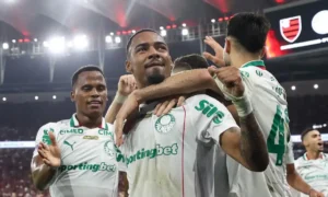Palmeiras-