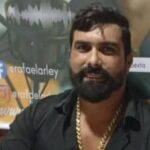 Pastor-Arlei-Rodrigues-Rafael-Foto-Reproducao-Instagram-rafaelarlei