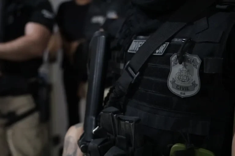 Policia-Civil