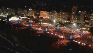 Shakira-no-Rio