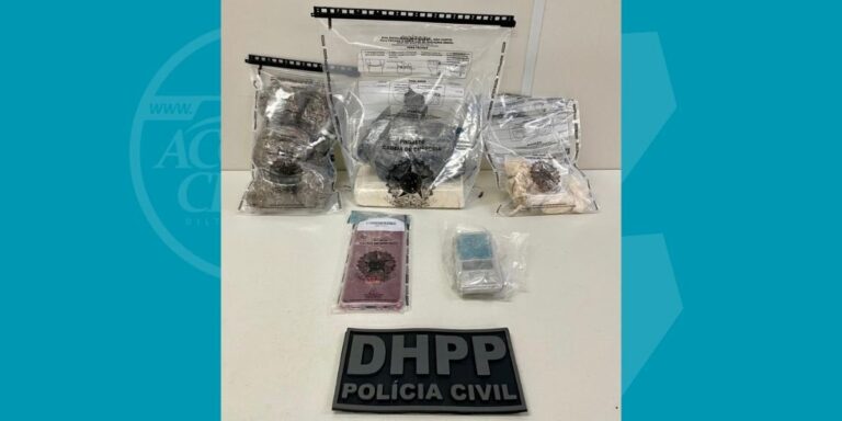Suspeita-e-presa-com-2-kg-de-cocaina-e-outras-drogas-em-Salvador-Foto-Ascom-PCBA