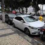 Veiculos-carros-estacionados-centro-comercio-Feira-de-Santana-Foto-Jorge-Magalhaes