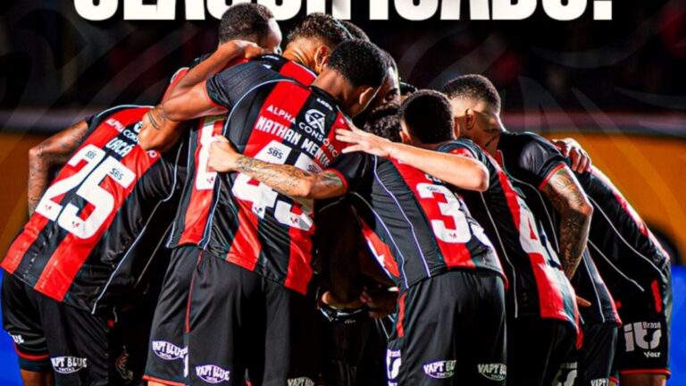 Vitoria-elimina-o-Flamengo-jogadores-foto-reproducao-redes-sociais-