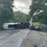 acidente-com-carreta-carregada-de-gas-ubaitaba-urgente
