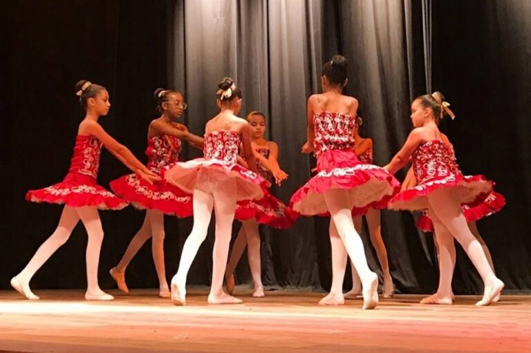 bailarinas-jovens