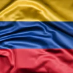 bandeira-da-colombia-armenia-de-cabeca-p-baixo
