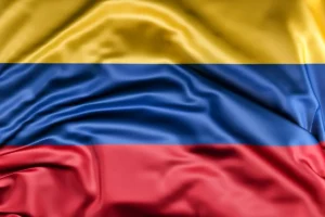 bandeira-da-colombia-armenia-de-cabeca-p-baixo