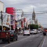 carro-veiculos-motoristas-transito-Avenida-Senhor-dos-Passos-em-Feira-de-Santana-foto-Jefferson-Araujo-Acorda-Cidade-