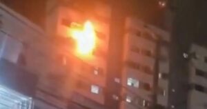 incendio
