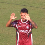 jogadores-do-FLuminense-de-Feira-x-Redencao-campeonato-baiano-serie-b-2026-foto-reproducao-canal-do-youtube-TVE-