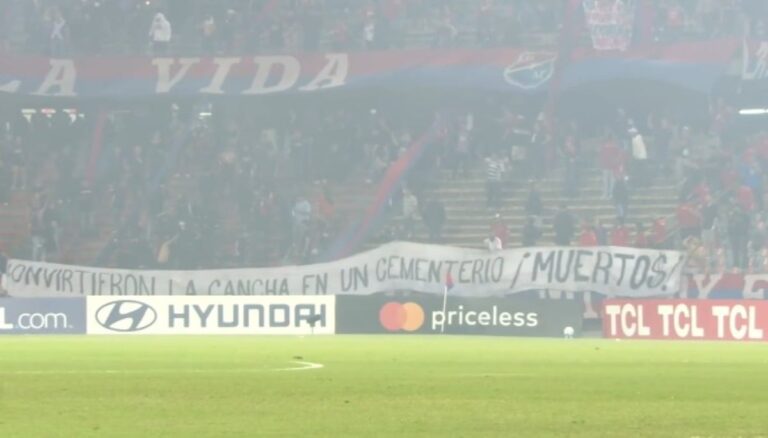 jogo-flamengo-e-Independiente-Medelli