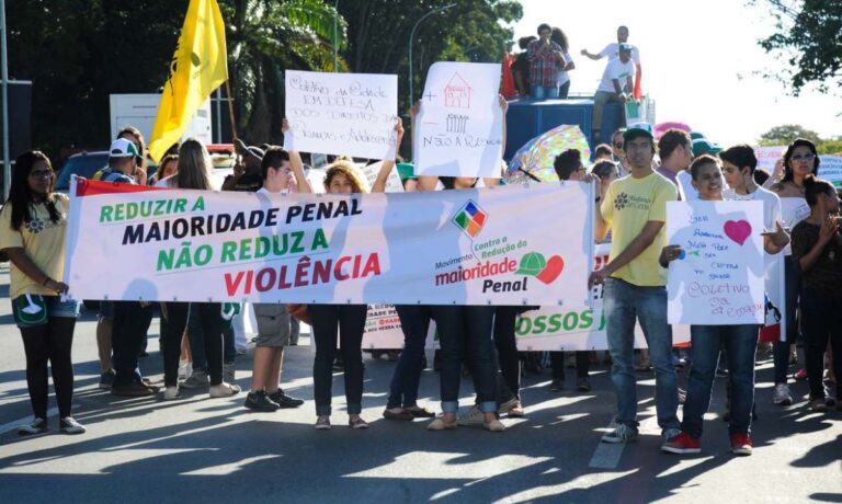 maioridade-penal