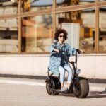 moto-eletrica