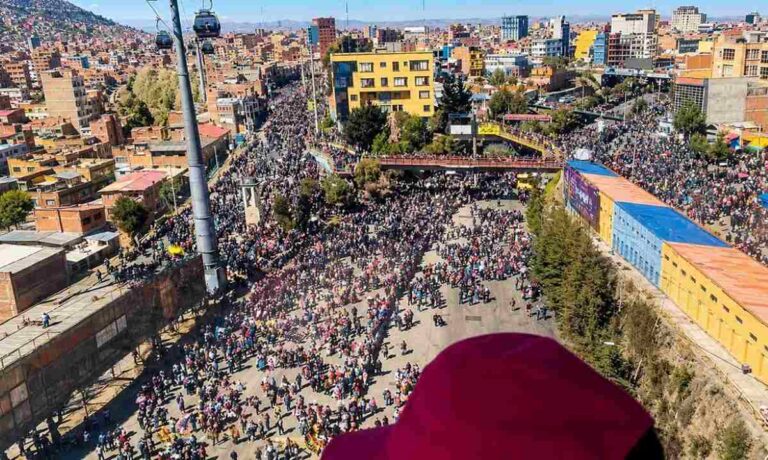protestos-bolivia-la-paz