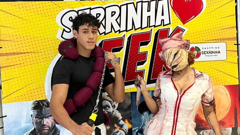 serrinha-geek
