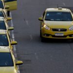 taxi-amarelo