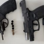 troca-de-tiros-com-a-PM-em-Feira-de-Santana-armas-apreendidas-foto-divulgacao-