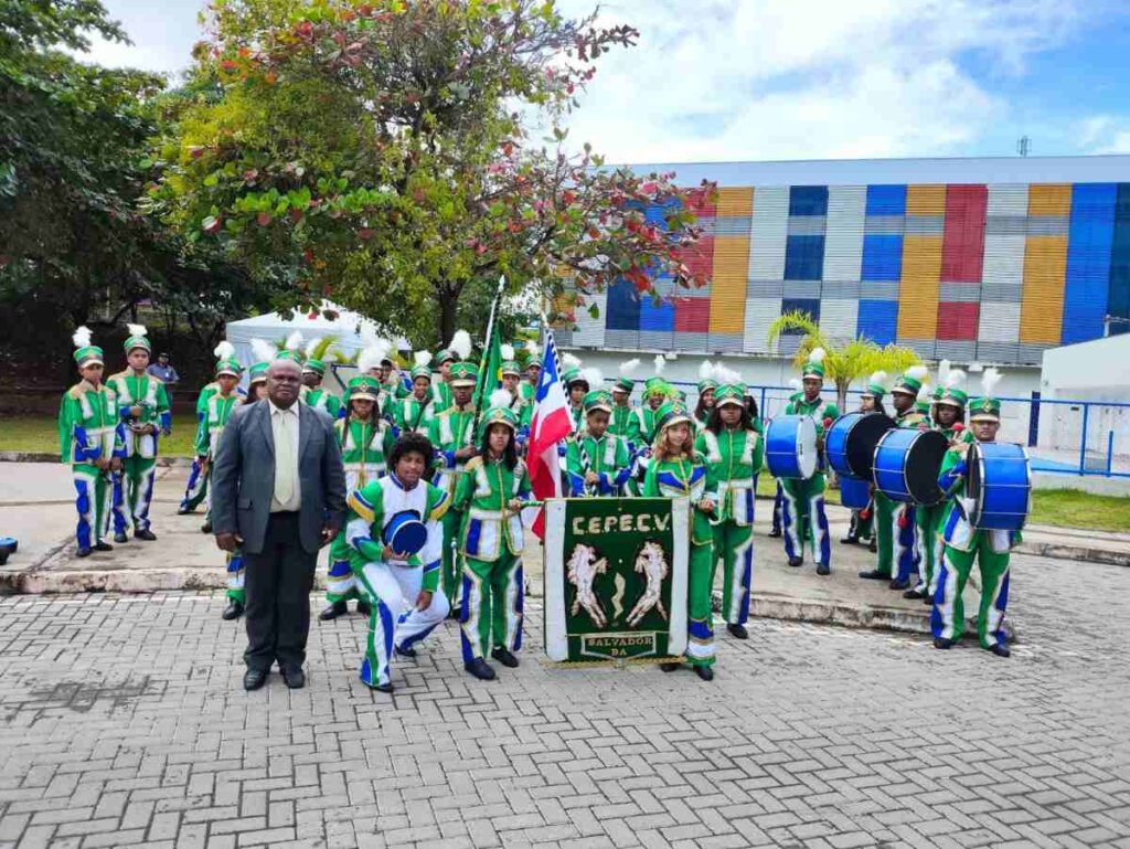 Acervo-pessoal-Fanfarra-do-Colegio-Estadual-Elisabeth-Chaves