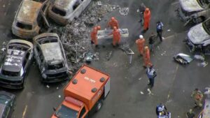 Acidente-aereo-no-Rio