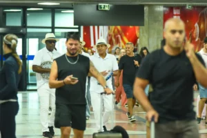 Aeroporto-