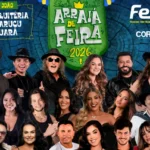 Arraia-de-Feira