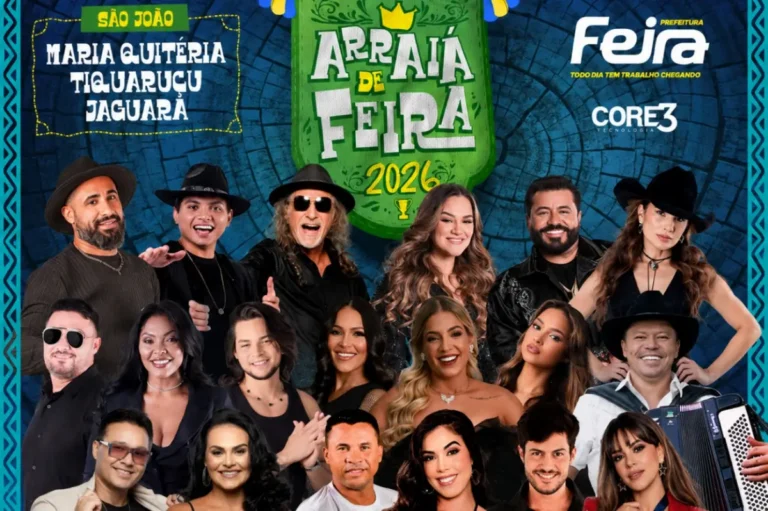 Arraia-de-Feira