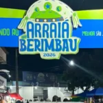 Arraia-do-Berimbau