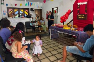 Centro-de-Referencia-promove-acao-de-conscientizacao-sobre-doenca-falciforme-em-clima-junino