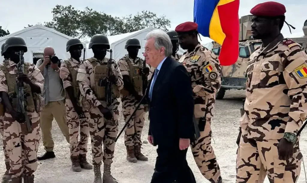 Chefe-do-Onu-Haiti