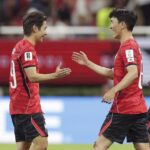 Coreia-do-Sul-x-Republica-Tcheca-Foto-Reproducao-Redes-Sociais