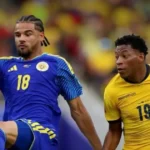 Equador-x-Curacao-Foto-Reproducao-Redes-Sociais