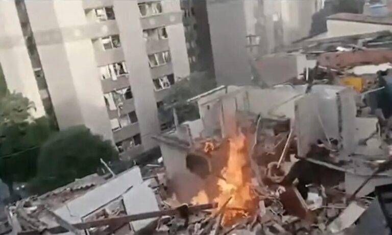 Explosao-de-gas-em-Sao-Paulo-Foto-Reproducao-TV-Brasil