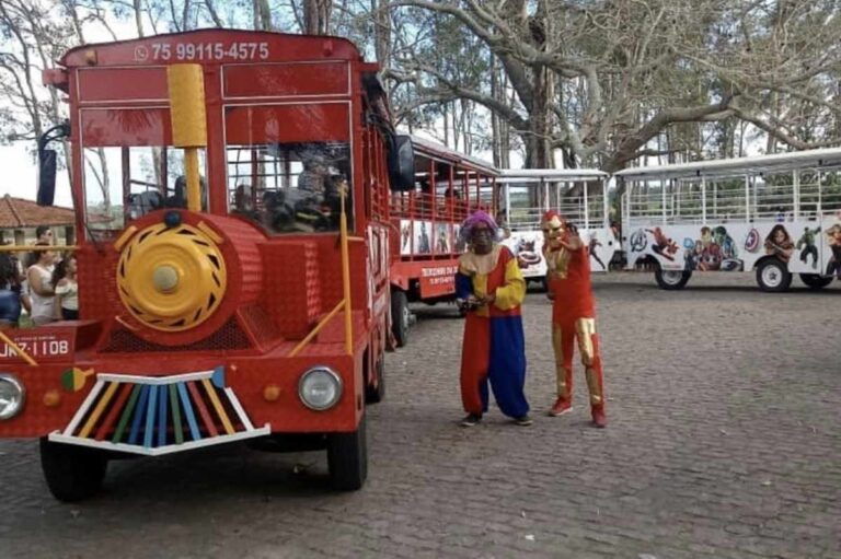 Expresso-do-Forro
