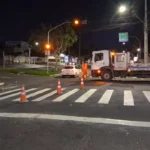 Faixa-de-pedestres