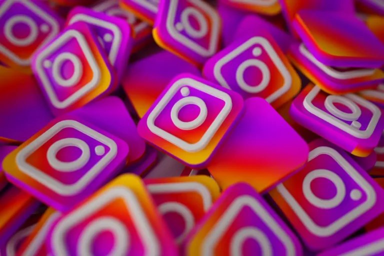Instagram-redes-sociais