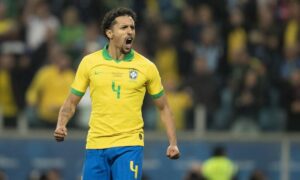 Marquinhos-zagueiro-da-selecao-brasileira-Foto-Lucas-Figueiredo-CBF-250626-1