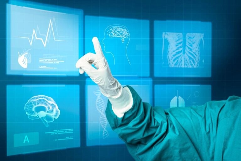 Medico-realiza-exames-por-meio-da-IA_-foto-Freepik
