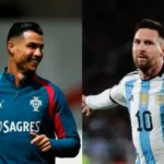 Messi-e-Cristiano