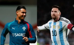 Messi-e-Cristiano