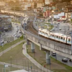 Metro-de-Salvador