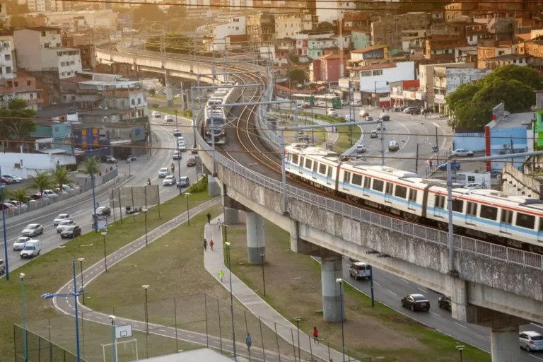 Metro-de-Salvador