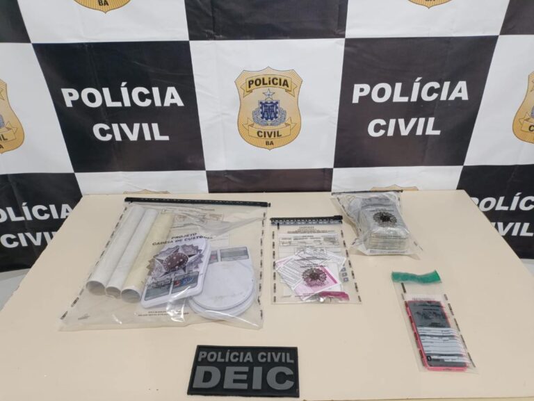 Mulher-e-presa-enquanto-embarcava-em-onibus-com-mais-de-600-gramas-de-maconha-Foto-Divulgacao-Ascom-PCBA