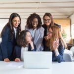 Mulheres-empresarias-lideranca-feminia-Foto-Reproducao-Magnific