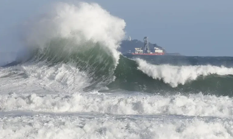 Oceano