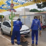 OperacaoSaoJoao-embasa