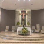 Paroquia-Santa-Clara-de-Assis-Foto-Reproducao-Google
