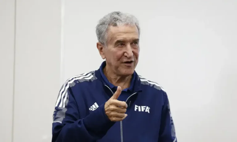 Parreira