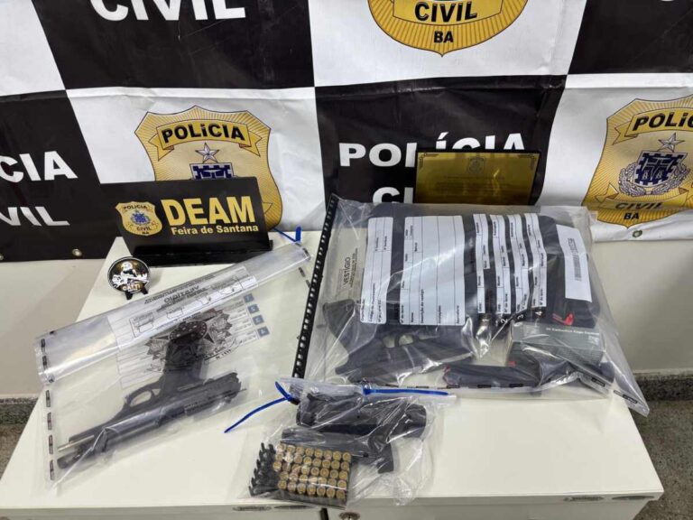 Policia-Civil-apreende-armas-de-fogo-durante-investigacao-de-ameacas-contra-ex-companheira-Foto-Divulgacao-Ascom-PCBA-1